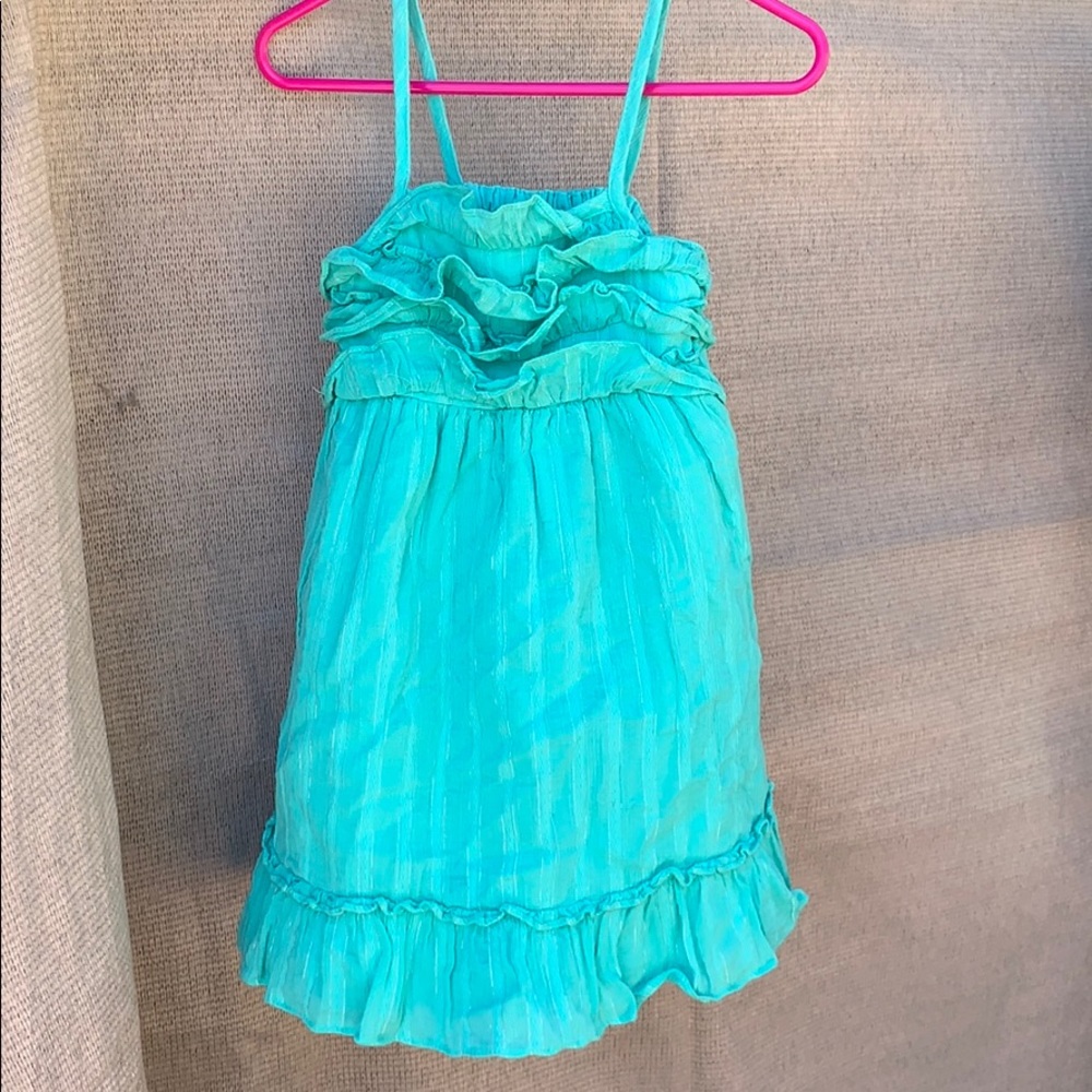 Summer dress